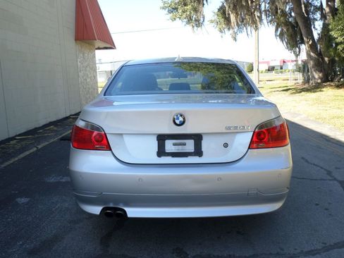 Used 2006 BMW 530i Sedan image 5