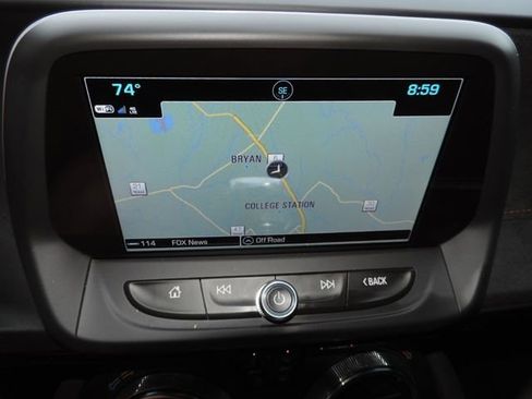Used 2017 Chevrolet Camaro ZL1 image 26
