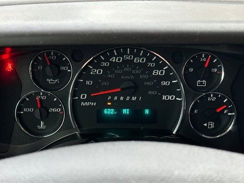 Used 2018 GMC Savana 3500 LT w/ LT Preferred Equipment Group image 26