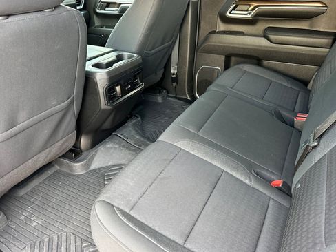 Certified 2023 Chevrolet Silverado 1500 RST AWD/4WD image 14