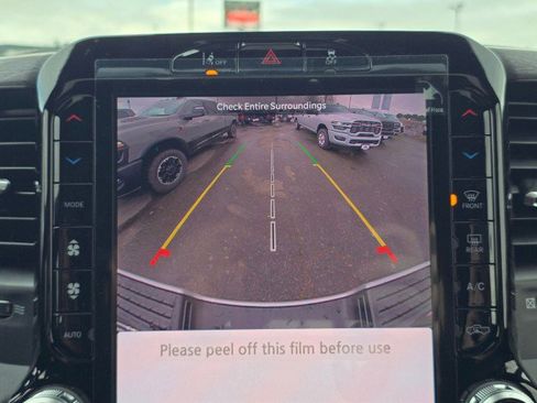 New 2026 RAM 3500 Laramie image 38