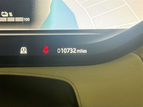 Used 2025 Land Rover Range Rover Sport Dynamic SE image 12