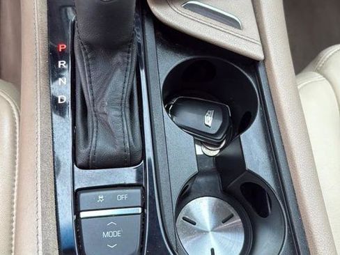 Used 2016 Cadillac CTS Luxury image 27