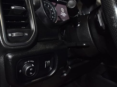 Used 2022 RAM 1500 Sport w/ Rebel Level 2 Equipment Group AWD/4WD image 19
