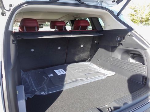 New 2026 MAZDA CX-50 AWD 2.5 Hybrid w/ Cargo Package image 28