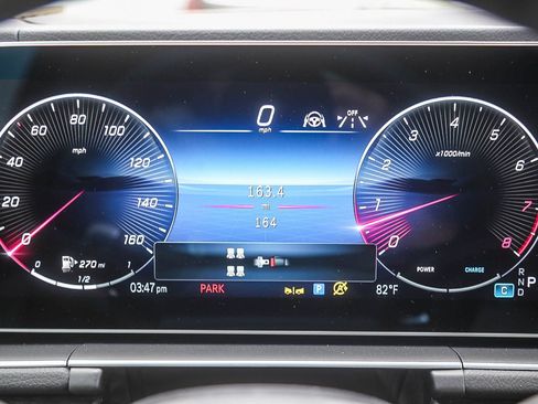 New 2026 Mercedes-Benz GLS 580 4MATIC image 21