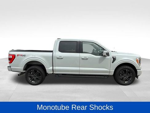 Used 2023 Ford F150 Lariat AWD/4WD image 13