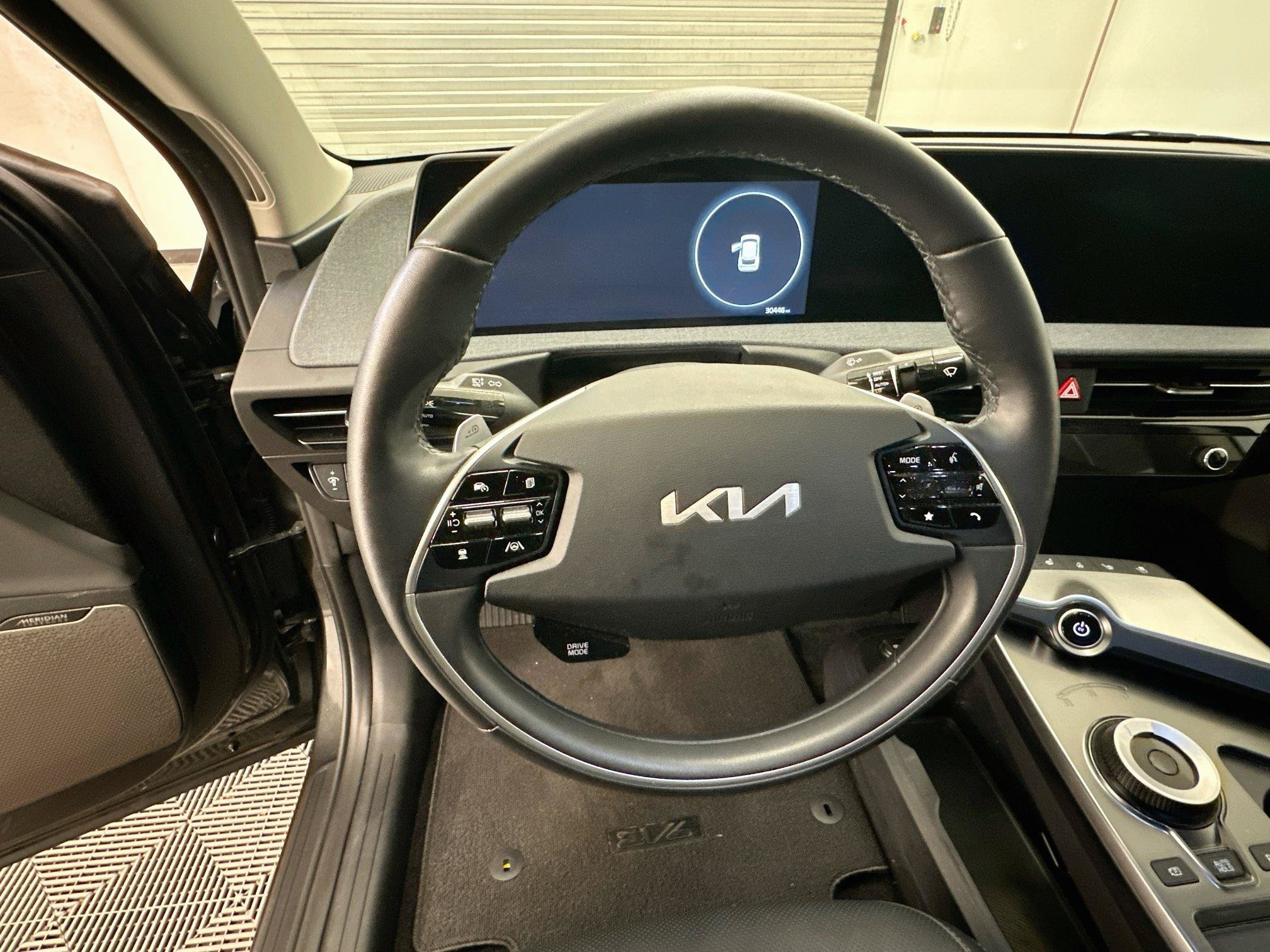 Used 2023 Kia EV6 Wind w/ Wind Technology Package AWD/4WD image 18