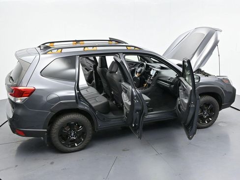 Used 2024 Subaru Forester Wilderness AWD/4WD image 44