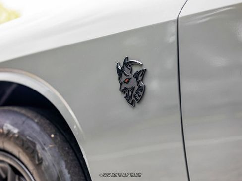 Used 2023 Dodge Challenger SRT Hellcat Redeye image 52