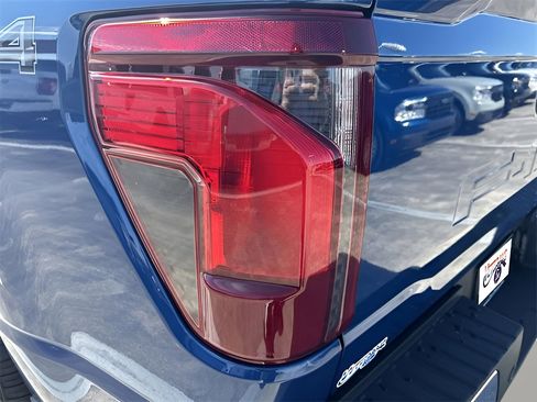 New 2025 Ford F150 XLT w/ Equipment Group 302A MID image 70