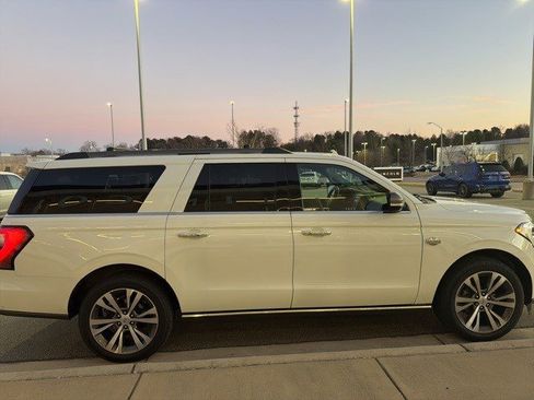 Used 2020 Ford Expedition Max King Ranch image 6