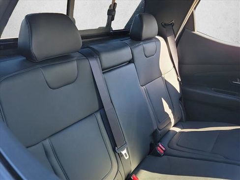 Used 2024 Hyundai Santa Cruz XRT image 16