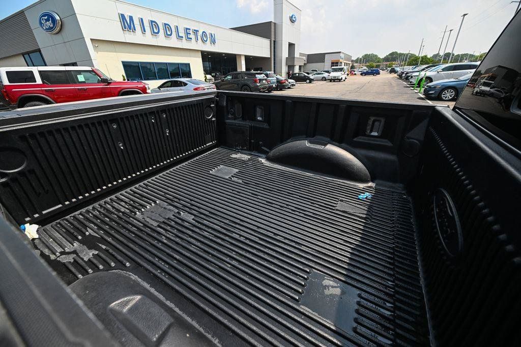 Certified 2024 Ford F150 XLT w/ Equipment Group 302A MID AWD/4WD image 16