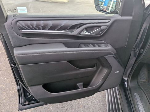 Used 2023 GMC Yukon Denali w/ Max Trailering Package image 15