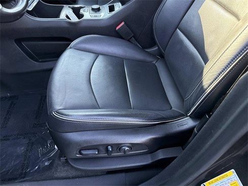 Used 2019 GMC Terrain Denali w/ LPO, 'HIT The Road' Package image 15