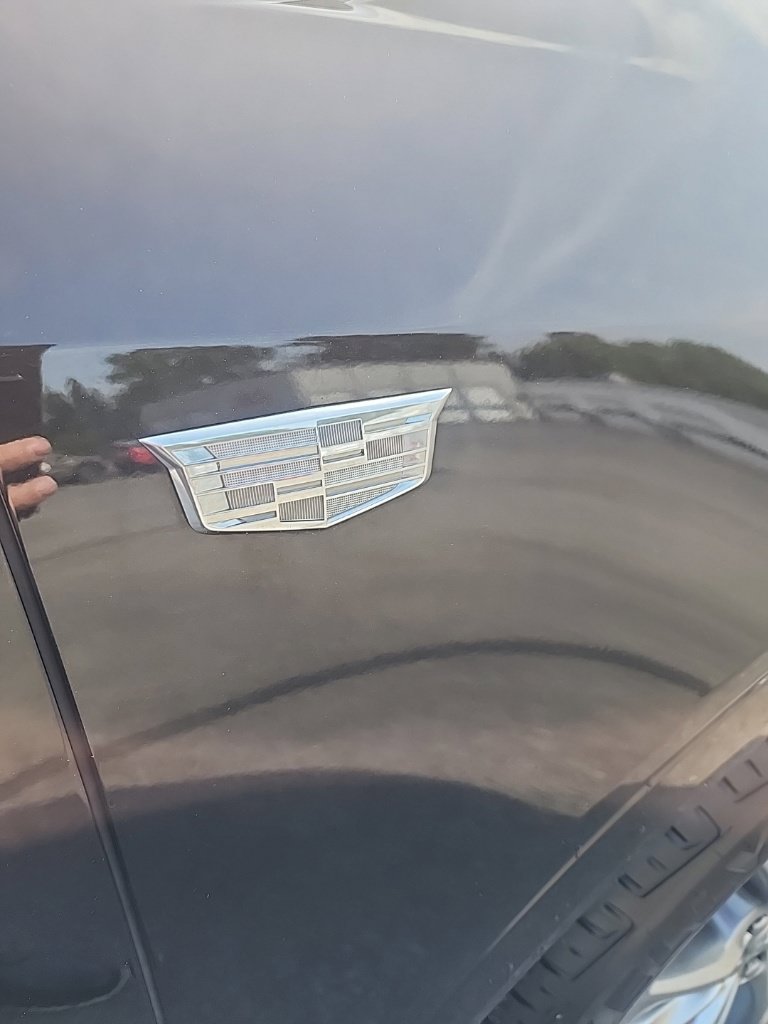 Used 2023 Cadillac XT5 Premium Luxury AWD/4WD image 9
