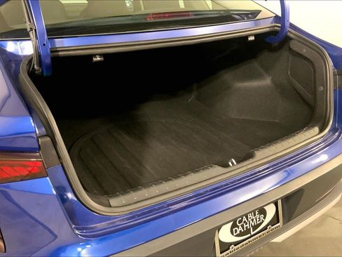 Used 2025 Kia K4 FWD image 4