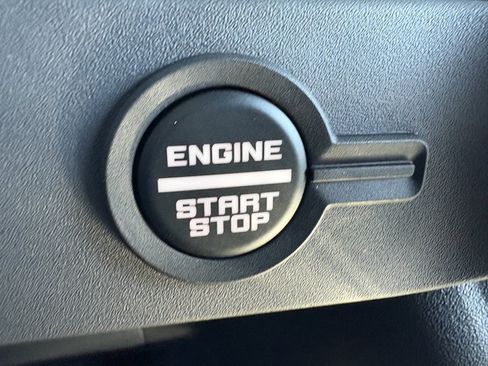 New 2025 Ford Bronco Raptor w/ Interior Carbon Fiber Pack image 48