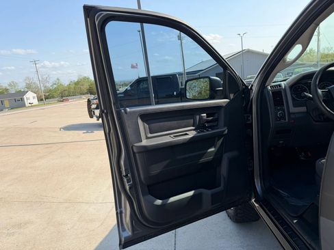 Used 2012 RAM 1500 Express w/ ST Popular Equipment Group image 13