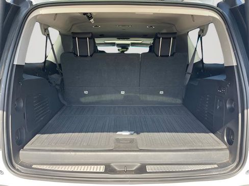 Used 2019 Chevrolet Suburban Premier w/ RST 6.2L Performance Edition image 7