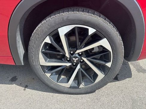 Used 2024 Mitsubishi Outlander SEL image 4