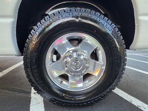 Used 2006 Dodge Ram 2500 Truck Laramie image 49