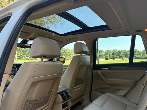 Used 2014 BMW X3 xDrive28i image 15