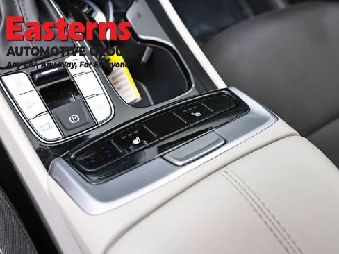 Used 2023 Hyundai Tucson SEL AWD/4WD image 21