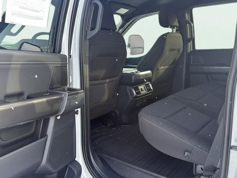 Used 2023 Ford F150 XLT w/ Equipment Group 302A High image 23