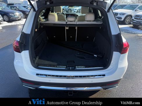 Certified 2024 Mercedes-Benz GLE 350 4MATIC image 24
