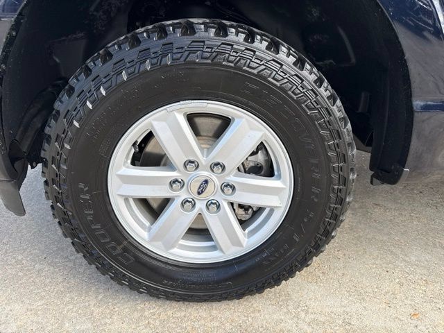 Used 2023 Ford F150 XL w/ Trailer Tow Package AWD/4WD image 4