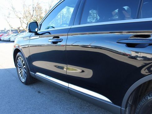 Used 2021 Lincoln Aviator Reserve w/ Elements Package Plus image 46