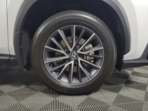 Used 2024 Lexus NX 350 AWD image 12