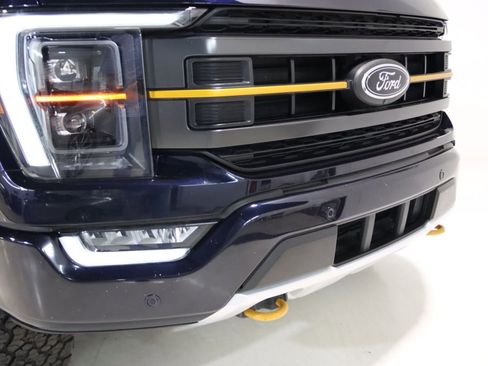 Used 2022 Ford F150 Tremor w/ Equipment Group 402A High AWD/4WD image 28