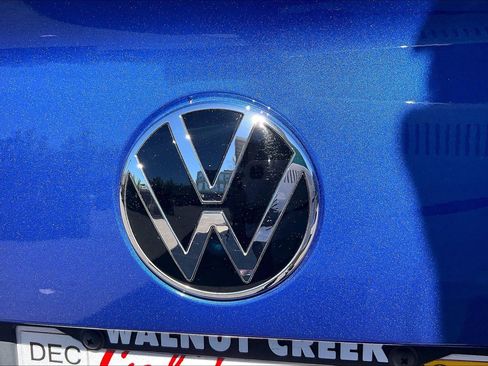 Certified 2024 Volkswagen Jetta GLI 40th Anniversary Edition image 7