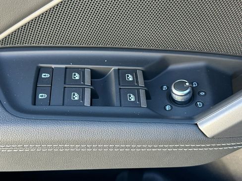 Certified 2025 Audi A3 2.0T Premium w/ Black Optic Package image 13