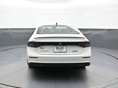 Certified 2023 Honda Accord Sport image 7