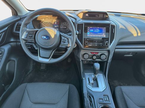 Used 2023 Subaru Impreza 2.0i Premium AWD/4WD image 10