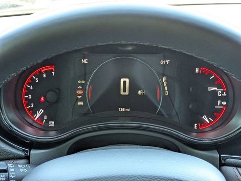 New 2026 Dodge Durango GT AWD/4WD image 27