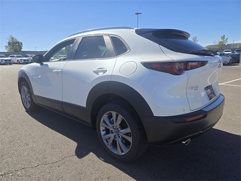 New 2026 MAZDA CX-30 AWD 2.5 S image 3