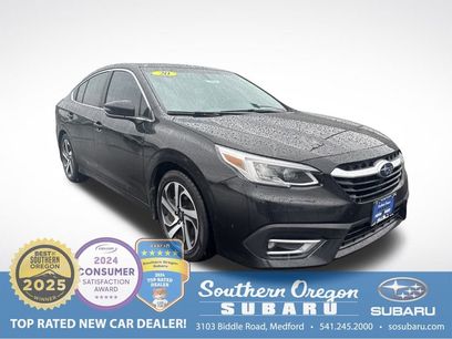 Used 2020 Subaru Legacy Limited