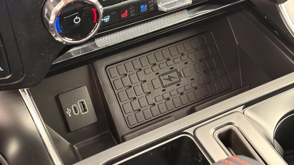 New 2026 Ford F150 Raptor AWD/4WD image 44