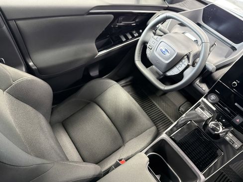 Used 2024 Subaru Solterra Premium w/ Premium Package image 9