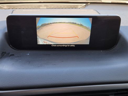 Used 2025 MAZDA CX-50 2.5 Hybrid w/ Premium Plus Pkg image 24