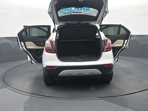 Used 2018 Buick Encore Sport Touring FWD image 40