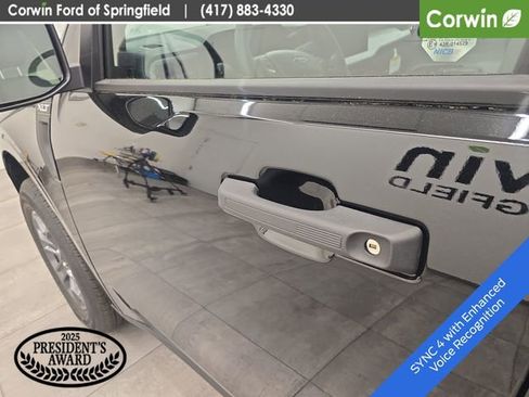 New 2026 Ford Maverick XLT image 22