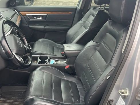 Used 2017 Honda CR-V EX-L image 7