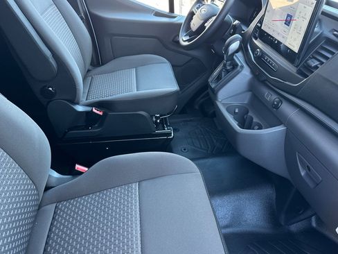 New 2026 Ford Transit 250 148 Medium Roof w/ Load Area Protection Package image 14