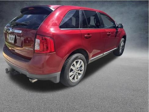 Used 2013 Ford Edge Limited FWD image 8